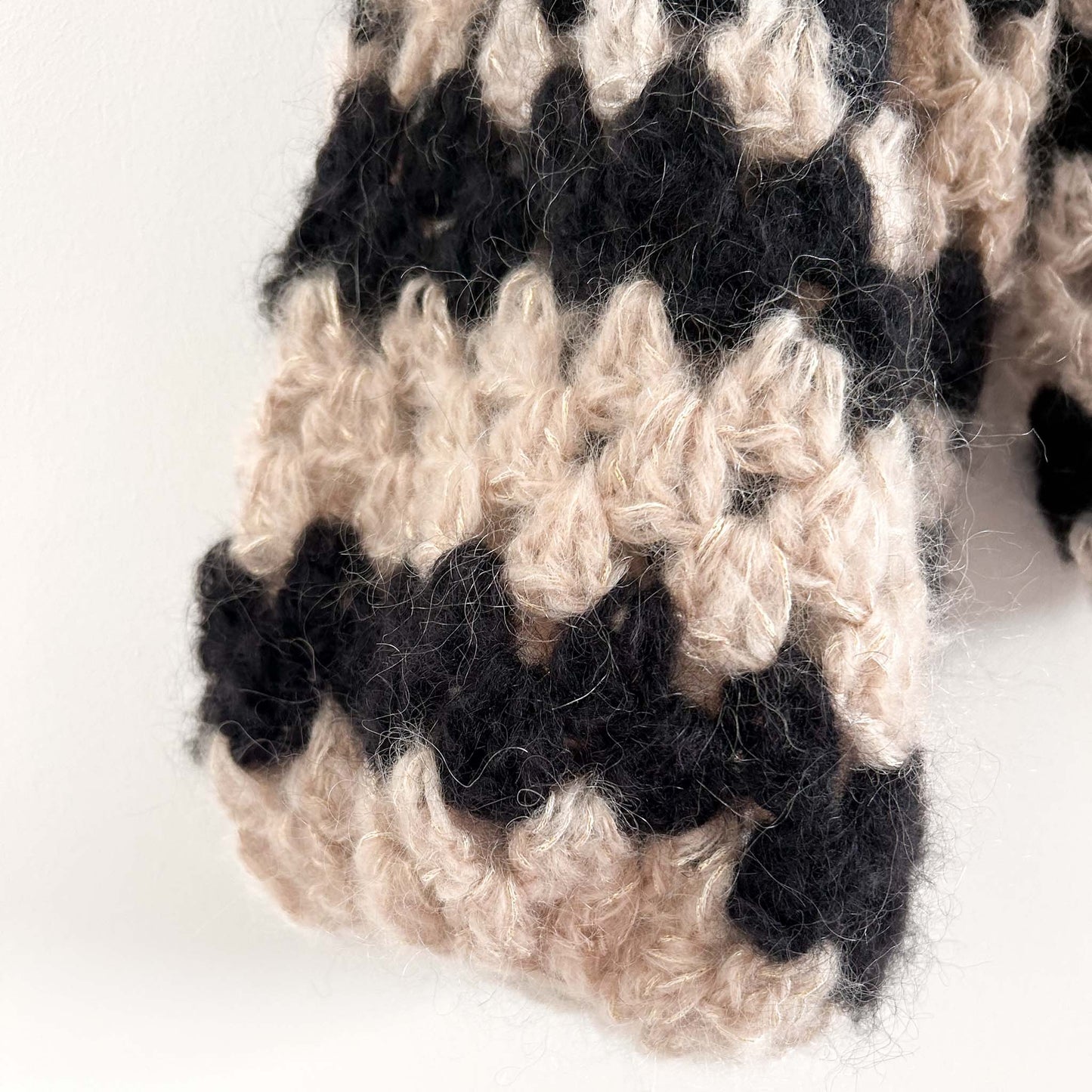 Mohair Cardigan Classic