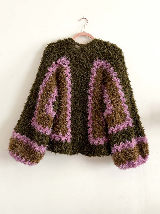 Ruecken_strickjacke_felloptik