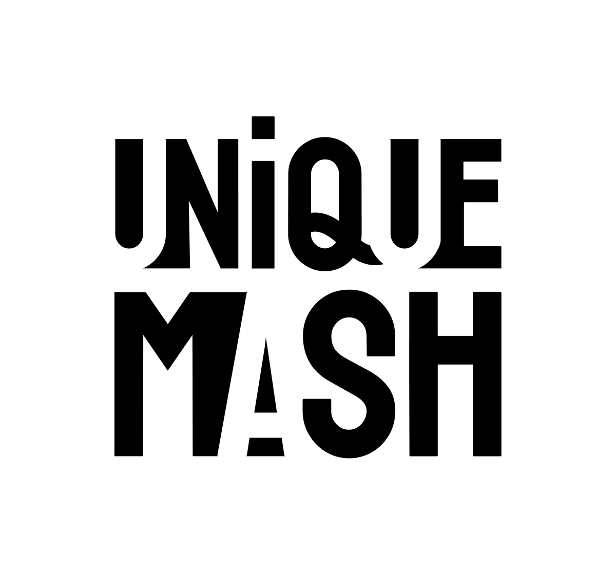 Logo_unique_mash