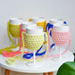 wine glass bag | for JGA, wine hike & the next party