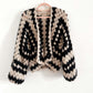 Mohair Cardigan Classic