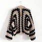 Mohair Cardigan Classic