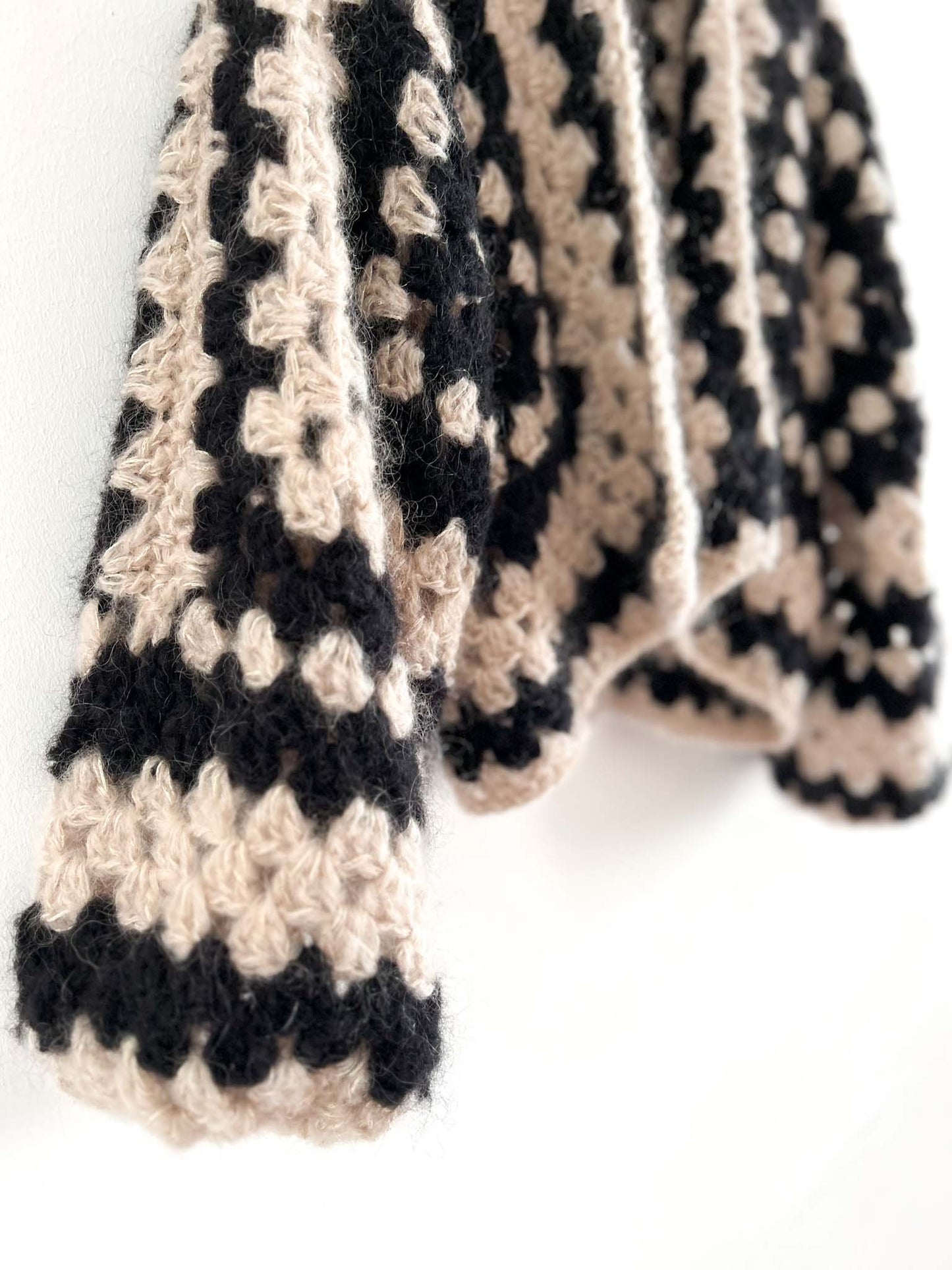 Mohair Cardigan Classic