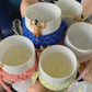 wine glass bag | for JGA, wine hike & the next party